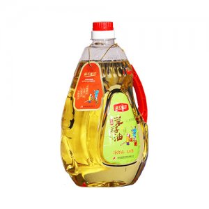 康宏稻嘉壓榨菜籽油1.8L