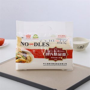 中江顏氏精品面2kg