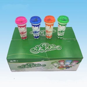 牛牛樂(lè)大果粒飲料