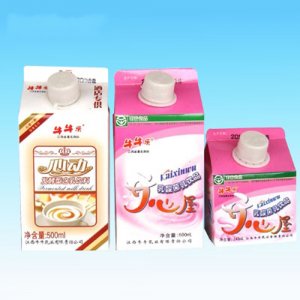 牛牛樂(lè)酒店奶
