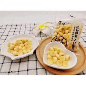 福堡小饅頭蛋黃味散稱
