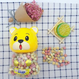 福堡小饅頭多彩果蔬味115g