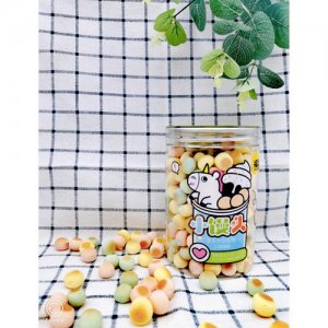 福堡小饅頭多彩果蔬味143g