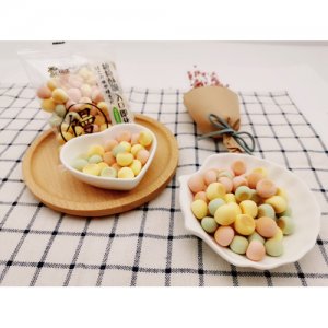 福堡小饅頭多彩果蔬味散稱