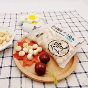 福堡小饅頭牛奶味散稱