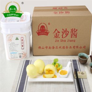 德寶金沙醬5kg