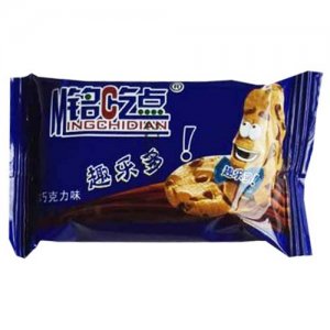 銘吃點(diǎn)趣樂(lè)多巧克力味散稱