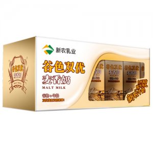 新農谷色雙優(yōu)