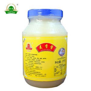 德寶麥香醬2kg