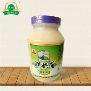 德寶鮮奶醬2kg