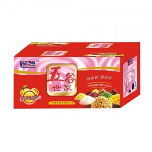 銘吃點(diǎn)五谷世家
