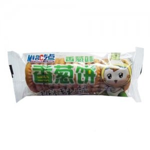 銘吃點(diǎn)香蔥餅干散稱