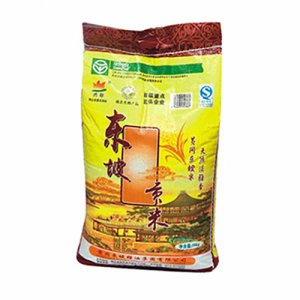 東坡貢米10kg