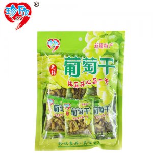 珍欣無核葡萄干150g