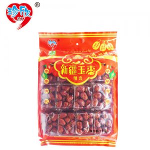 珍欣精選新疆玉棗