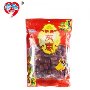 珍欣新疆灰棗450g