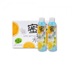 白象蜜檸水