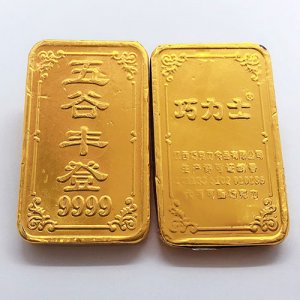 巧力士大金牌巧克力