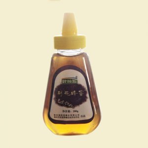 健頤源荊花蜂蜜280g