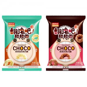 巧力士翻滾吧甜甜圈