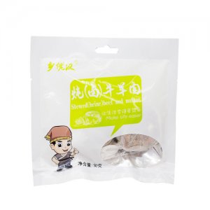 鄉(xiāng)佬漢燉鹵牛羊肉調(diào)料30g