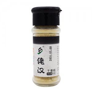 鄉(xiāng)佬漢干姜粉40g