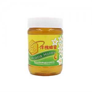 寶利洋槐蜂蜜1000g