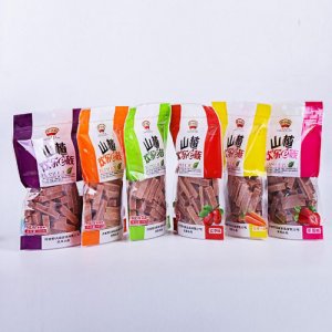 野風(fēng)酥歡樂(lè)e族山楂