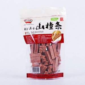 野風(fēng)酥經(jīng)典原味山楂條