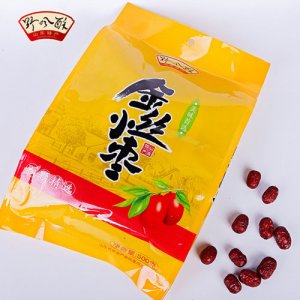 野風(fēng)酥金絲小棗