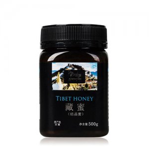 遷徙藏蜜500g