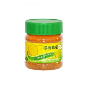 寶利椴樹蜂蜜250g