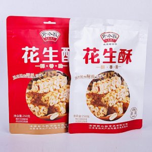 野風(fēng)酥花生酥