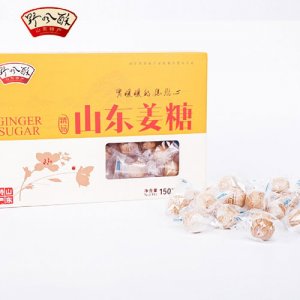 野風(fēng)酥山東姜糖