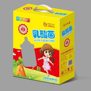 東晨牧場(chǎng)鈣鐵鋅乳酸菌