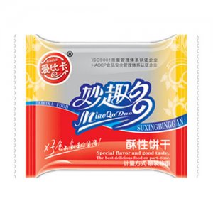 愛(ài)比卡妙趣多酥性餅干散裝稱重