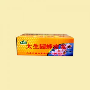 太生園蜂蜜漿