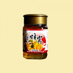 太生園老年蜂蜜漿