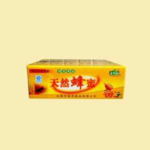 太生園天然蜂蜜箱裝