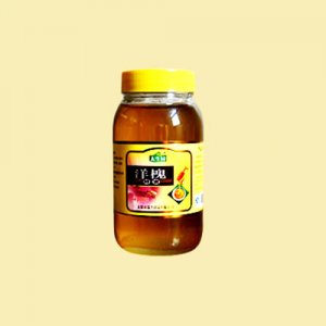 太生園洋槐蜂蜜