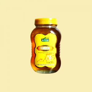 太生園洋槐蜂蜜500克