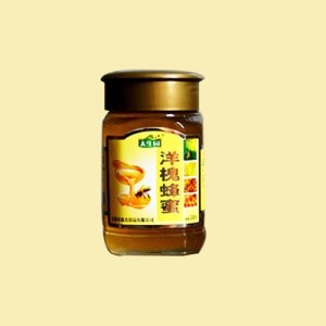 太生園洋槐蜂蜜漿
