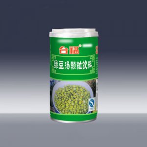 臺福綠豆湯