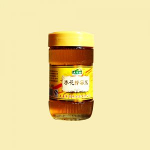 太生園棗花蜂蜜漿