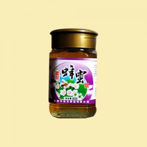 太生園棗花蜂蜜漿450g