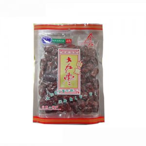 金蘭島山東大棗