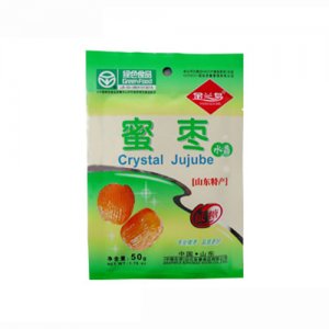 金蘭島水晶蜜棗