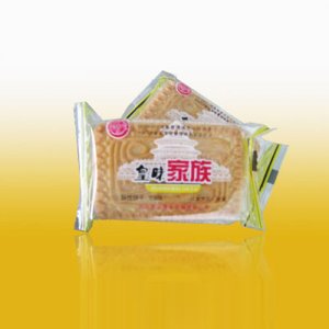 愛(ài)比卡皇味家族餅干