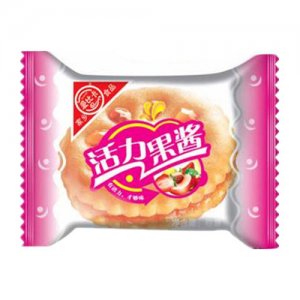 愛(ài)比卡活力果醬餅干