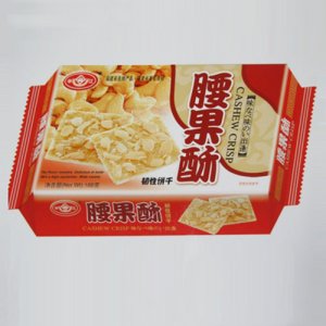 華江腰果酥168g